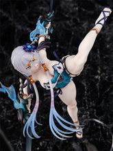 Load image into Gallery viewer, Wonderful Works Atelier Ryza: Ever Darkness &amp; the Secret Hideout Lila Swimsuit Ver. 1/7 scale figure
