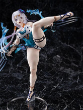 Load image into Gallery viewer, Wonderful Works Atelier Ryza: Ever Darkness &amp; the Secret Hideout Lila Swimsuit Ver. 1/7 scale figure
