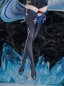 Wonderful Works Genshin Impact Eula Lawrence Wavecrest Waltz Ver. 1/7 scale figure