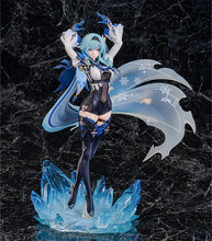 Load image into Gallery viewer, Wonderful Works Genshin Impact Eula Lawrence Wavecrest Waltz Ver. 1/7 scale figure
