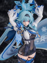 Load image into Gallery viewer, Wonderful Works Genshin Impact Eula Lawrence Wavecrest Waltz Ver. 1/7 scale figure
