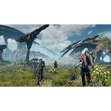 Load image into Gallery viewer, Nintendo Xenoblade Chronicles X: Definitive Edition (Switch)
