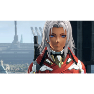Nintendo Xenoblade Chronicles X: Definitive Edition (Switch)