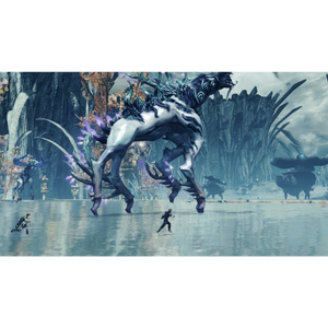 Nintendo Xenoblade Chronicles X: Definitive Edition (Switch)