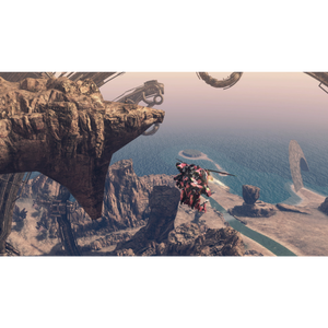 Nintendo Xenoblade Chronicles X: Definitive Edition (Switch)