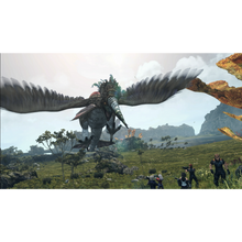 Load image into Gallery viewer, Nintendo Xenoblade Chronicles X: Definitive Edition (Switch)
