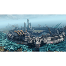 Load image into Gallery viewer, Nintendo Xenoblade Chronicles X: Definitive Edition (Switch)
