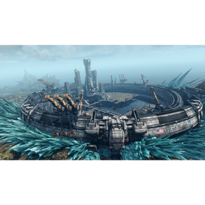 Nintendo Xenoblade Chronicles X: Definitive Edition (Switch)