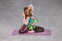 Load image into Gallery viewer, Hobby Sakura Yoga Shoujo illustration by Kinku 1/7 scale figure
