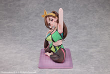 Load image into Gallery viewer, Hobby Sakura Yoga Shoujo illustration by Kinku 1/7 scale figure
