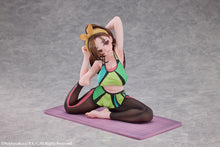 Load image into Gallery viewer, Hobby Sakura Yoga Shoujo illustration by Kinku 1/7 scale figure
