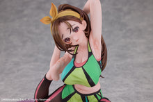 Load image into Gallery viewer, Hobby Sakura Yoga Shoujo illustration by Kinku 1/7 scale figure
