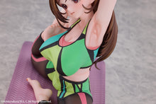 Load image into Gallery viewer, Hobby Sakura Yoga Shoujo illustration by Kinku 1/7 scale figure
