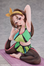 Load image into Gallery viewer, Hobby Sakura Yoga Shoujo illustration by Kinku 1/7 scale figure
