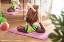 Load image into Gallery viewer, Hobby Sakura Yoga Shoujo illustration by Kinku 1/7 scale figure
