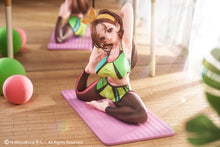 Load image into Gallery viewer, Hobby Sakura Yoga Shoujo illustration by Kinku 1/7 scale figure
