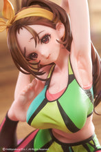 Load image into Gallery viewer, Hobby Sakura Yoga Shoujo illustration by Kinku 1/7 scale figure
