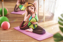 Load image into Gallery viewer, Hobby Sakura Yoga Shoujo illustration by Kinku 1/7 scale figure
