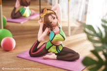 Load image into Gallery viewer, Hobby Sakura Yoga Shoujo illustration by Kinku 1/7 scale figure

