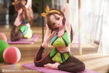 Load image into Gallery viewer, Hobby Sakura Yoga Shoujo illustration by Kinku 1/7 scale figure

