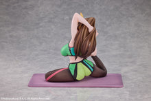 Load image into Gallery viewer, Hobby Sakura Yoga Shoujo illustration by Kinku 1/7 scale figure
