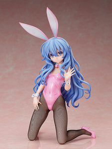 FREEing Date a Live Yoshino B-Style 1/4 scale figure