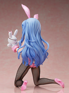 FREEing Date a Live Yoshino B-Style 1/4 scale figure