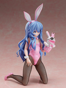 FREEing Date a Live Yoshino B-Style 1/4 scale figure