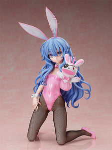 FREEing Date a Live Yoshino B-Style 1/4 scale figure