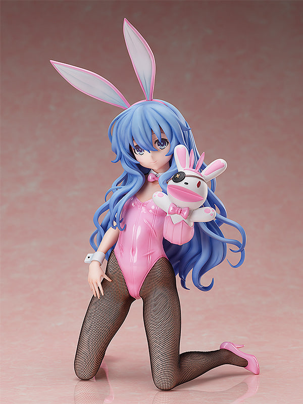 FREEing Date a Live Yoshino B-Style 1/4 scale figure