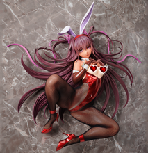 Load image into Gallery viewer, BINDing Taimanin Yukikaze Mizuki Bunny Ver. 2nd 1/4 scale adult figure
