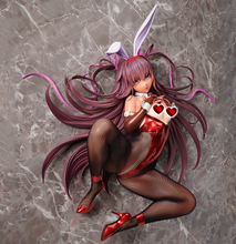 Load image into Gallery viewer, BINDing Taimanin Yukikaze Mizuki Bunny Ver. 2nd 1/4 scale adult figure
