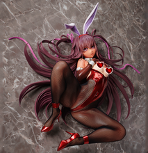 Load image into Gallery viewer, BINDing Taimanin Yukikaze Mizuki Bunny Ver. 2nd 1/4 scale adult figure
