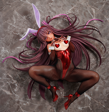 Load image into Gallery viewer, BINDing Taimanin Yukikaze Mizuki Bunny Ver. 2nd 1/4 scale adult figure
