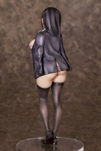 Load image into Gallery viewer, Skytube Alphamax Yukiko Amamiya Illustrated by Kekemotsu 1/6 scale figure
