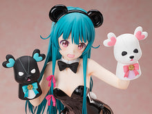 Load image into Gallery viewer, FREEing Kuma Kuma Kuma Bear Punch! Yuna Bear Suit Ver. 1/4 Scale Figure
