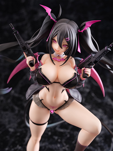 Rocket Boy Monda Original Character Yuuki Nanase 1/6 scale adult figure