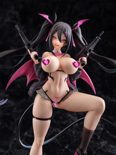 Load image into Gallery viewer, Rocket Boy Monda Original Character Yuuki Nanase 1/6 scale adult figure
