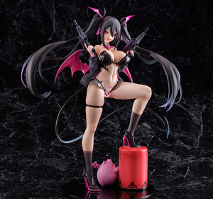 Rocket Boy Monda Original Character Yuuki Nanase 1/6 scale adult figure