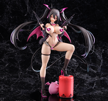 Load image into Gallery viewer, Rocket Boy Monda Original Character Yuuki Nanase 1/6 scale adult figure
