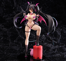 Load image into Gallery viewer, Rocket Boy Monda Original Character Yuuki Nanase 1/6 scale adult figure
