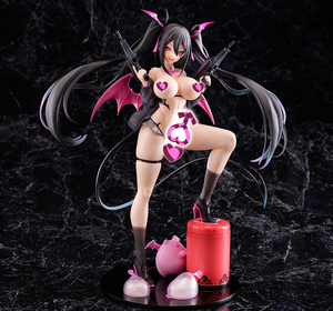 Rocket Boy Monda Original Character Yuuki Nanase 1/6 scale adult figure