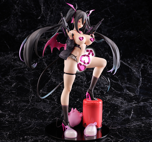 Rocket Boy Monda Original Character Yuuki Nanase 1/6 scale adult figure
