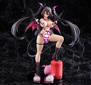 Rocket Boy Monda Original Character Yuuki Nanase 1/6 scale adult figure