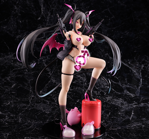 Rocket Boy Monda Original Character Yuuki Nanase 1/6 scale adult figure