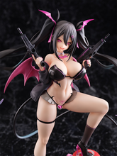 Load image into Gallery viewer, Rocket Boy Monda Original Character Yuuki Nanase 1/6 scale adult figure
