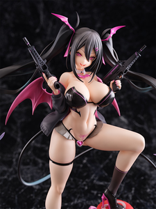 Rocket Boy Monda Original Character Yuuki Nanase 1/6 scale adult figure