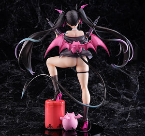 Rocket Boy Monda Original Character Yuuki Nanase 1/6 scale adult figure