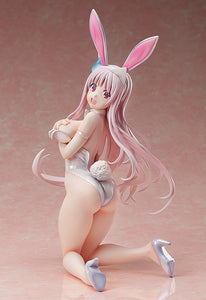 FREEing Yuuna and the Haunted Hot Springs Yuuna Yunohana Bare Leg Bunny Ver.