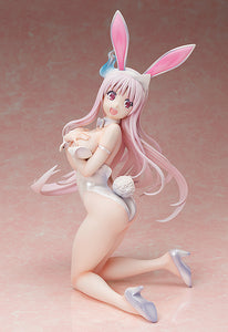 FREEing Yuuna and the Haunted Hot Springs Yuuna Yunohana Bare Leg Bunny Ver.